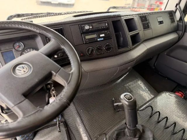 Vw 24-280  8x2 PRIME  - Foto 7