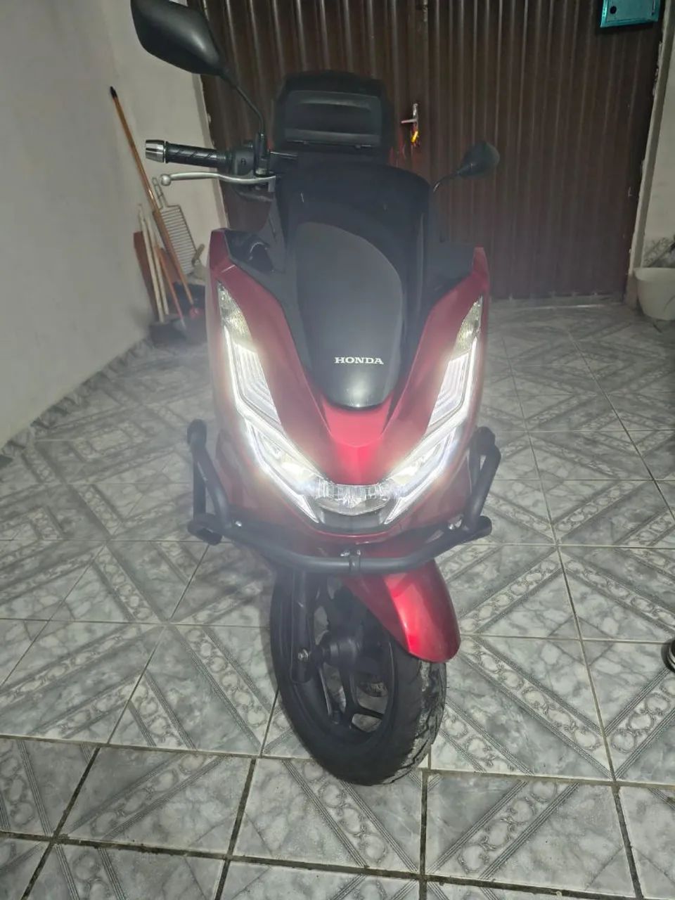 Pcx 150 - Foto 4