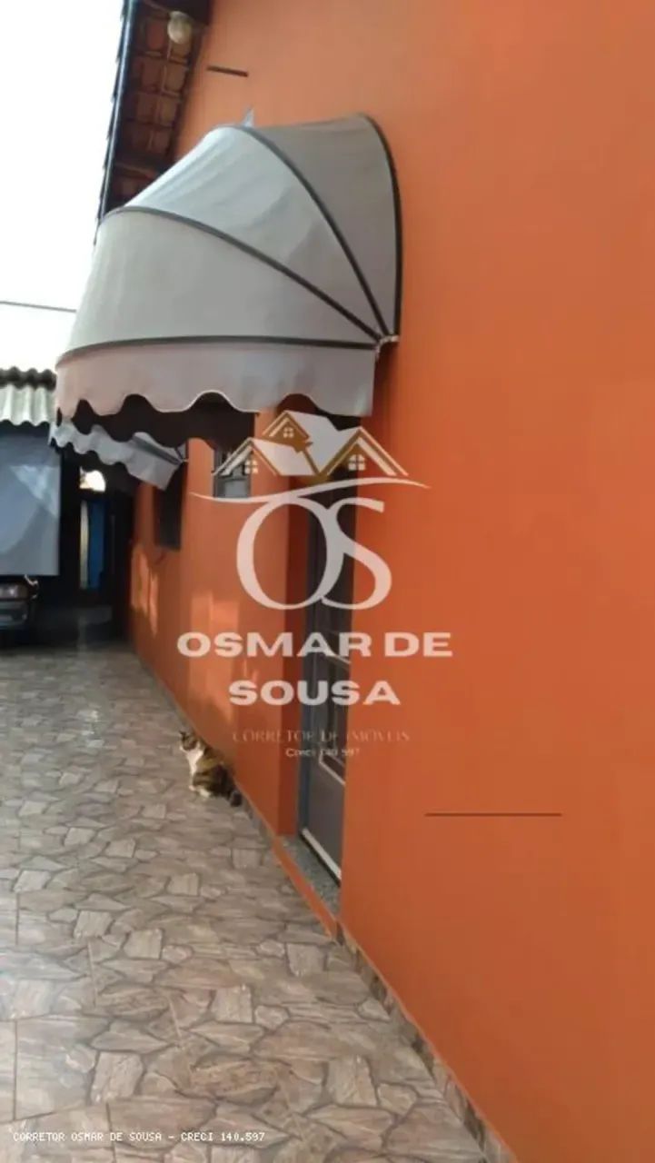Casa á venda no Centro de Cesário Lange - SP - Foto 5