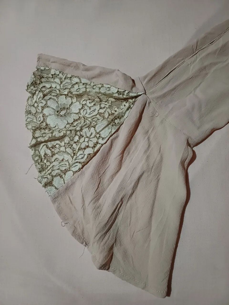 Blusa  - Foto 3