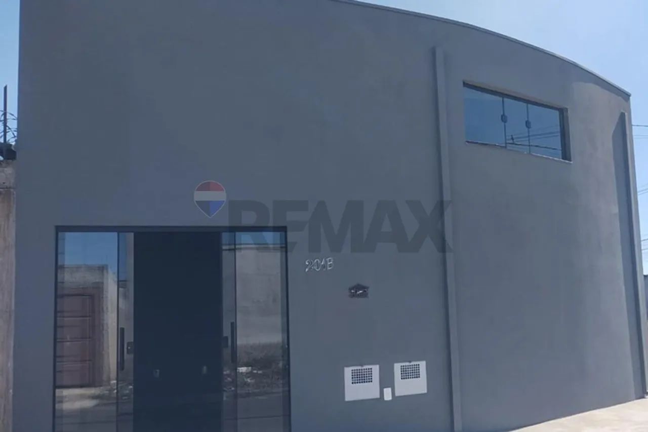 "Locação Comercial Exclusiva no Jardim Imperial"