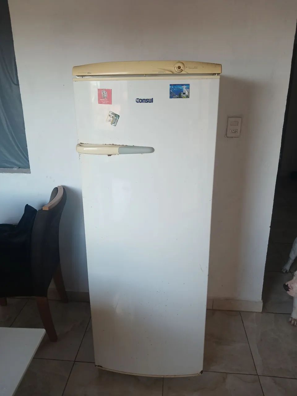 Vende-se geladeira  - Foto 5
