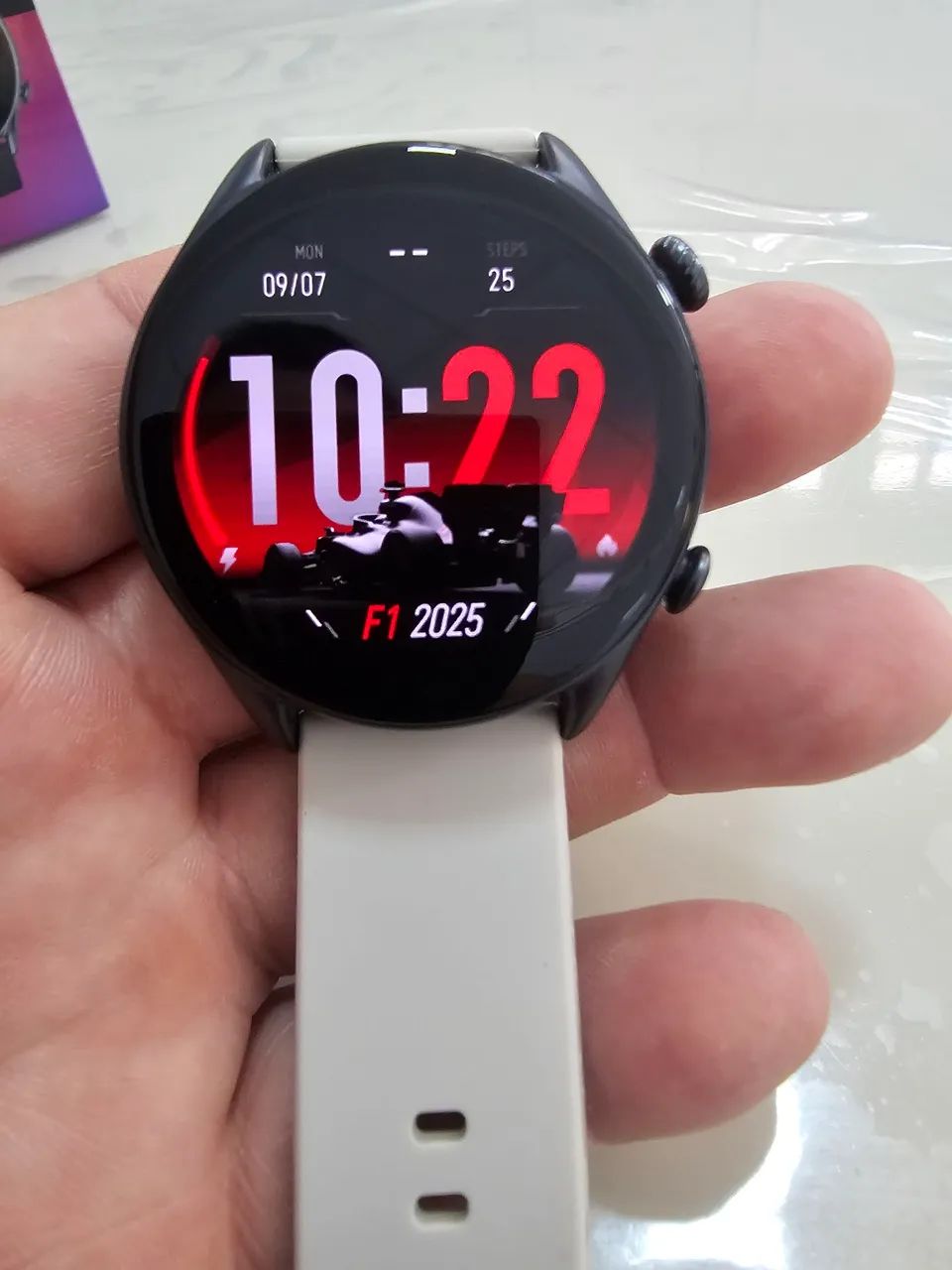 Smart watch Amazfit GTR3 PRO - Foto 4
