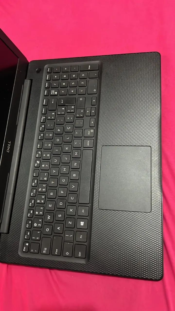 NOTEBOOK DELL - Foto 2