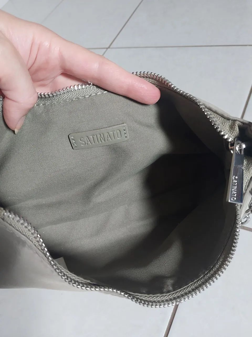 Bolsa - Foto 2