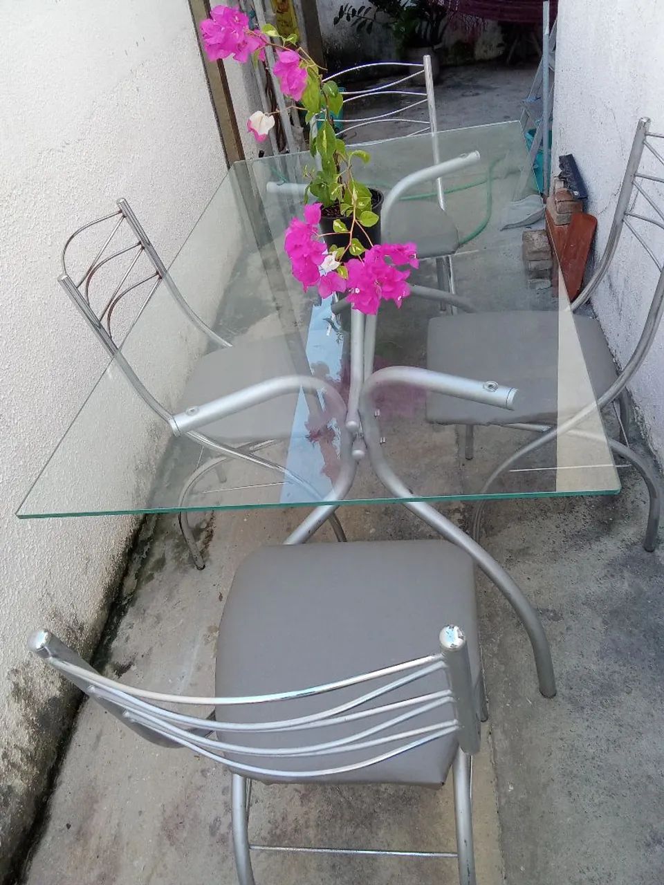 Mesa de jantar - Foto 2