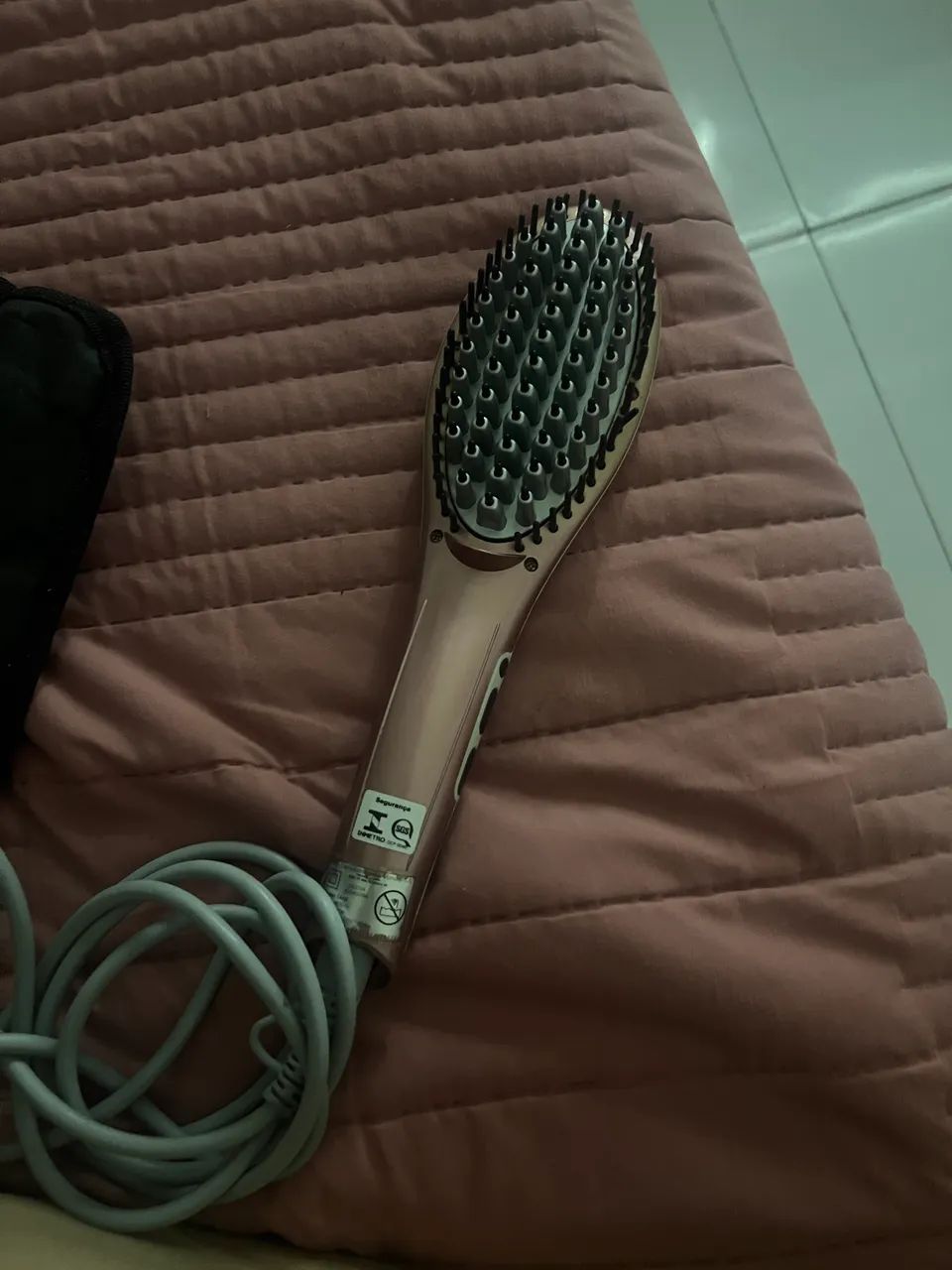 Escova secadora 