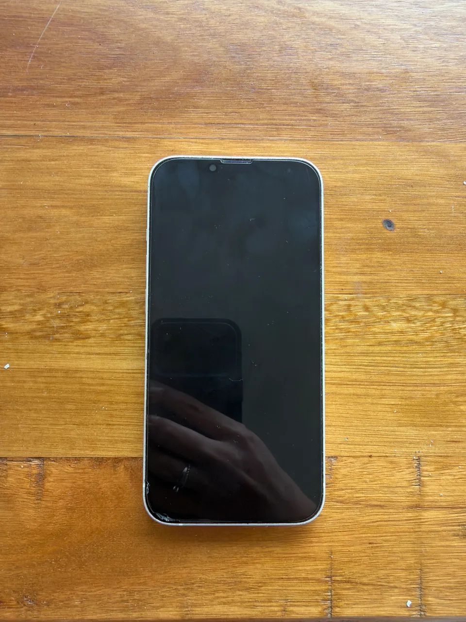 iPhone 13 256 GB