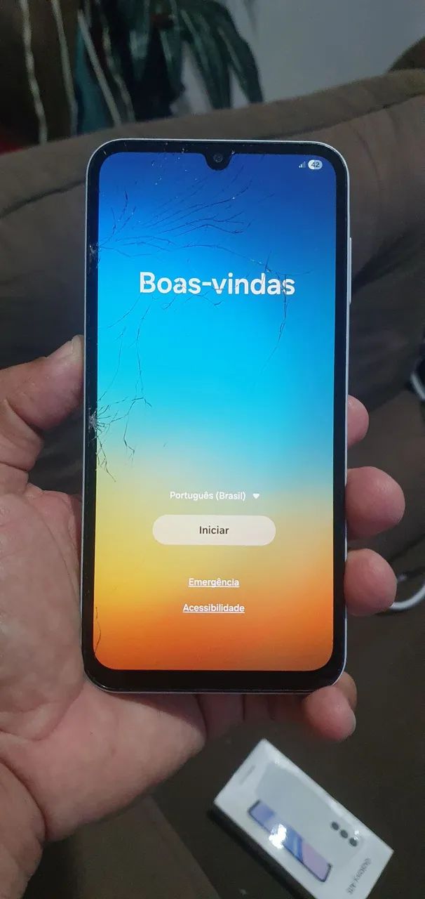 SAMSUNG A15 128 - Foto 2