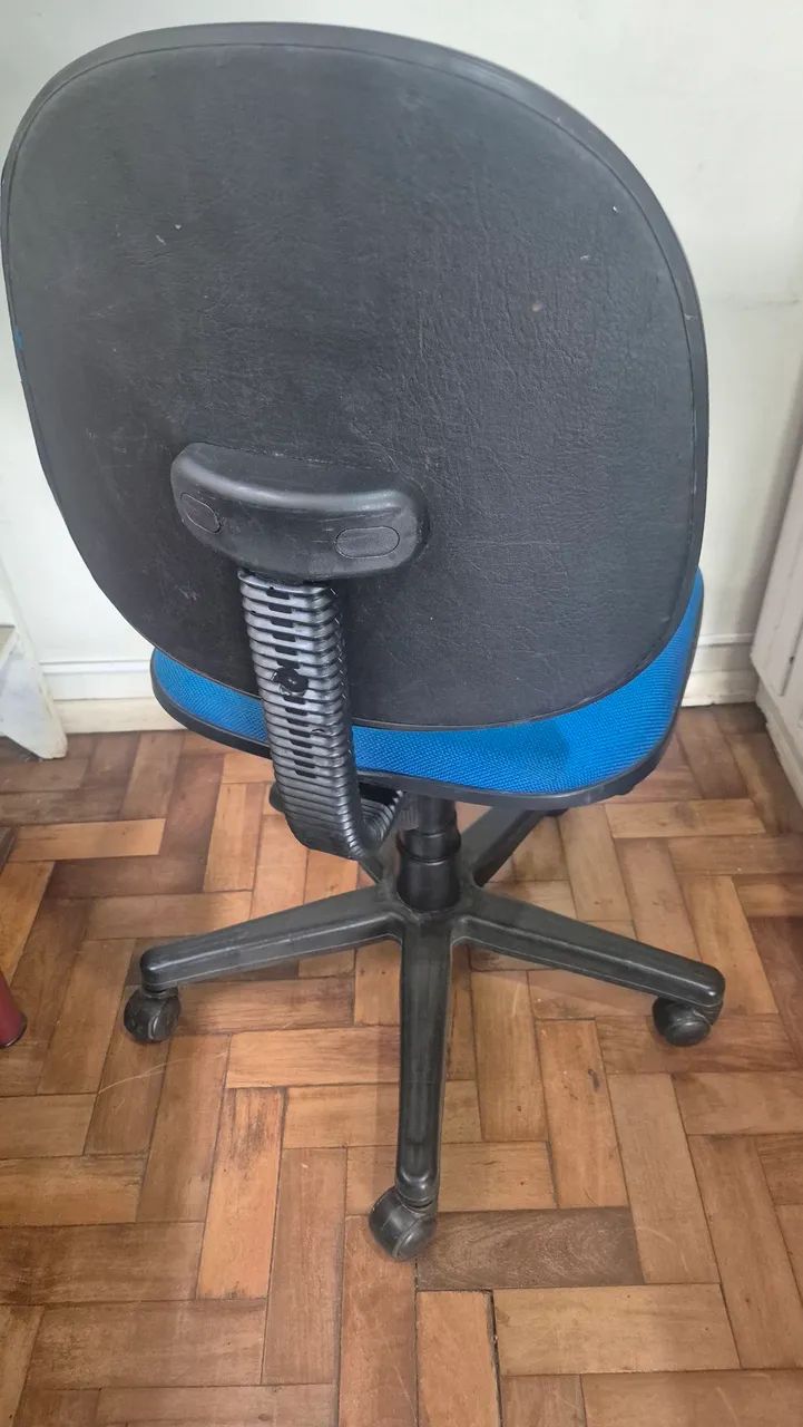 Cadeira Giratória  - Foto 2
