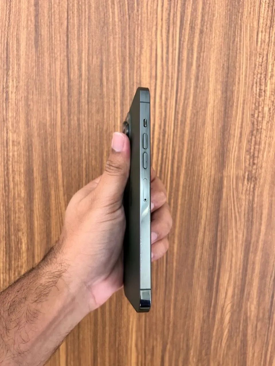 IPHONE 13 PRO MAX 128G - Foto 4