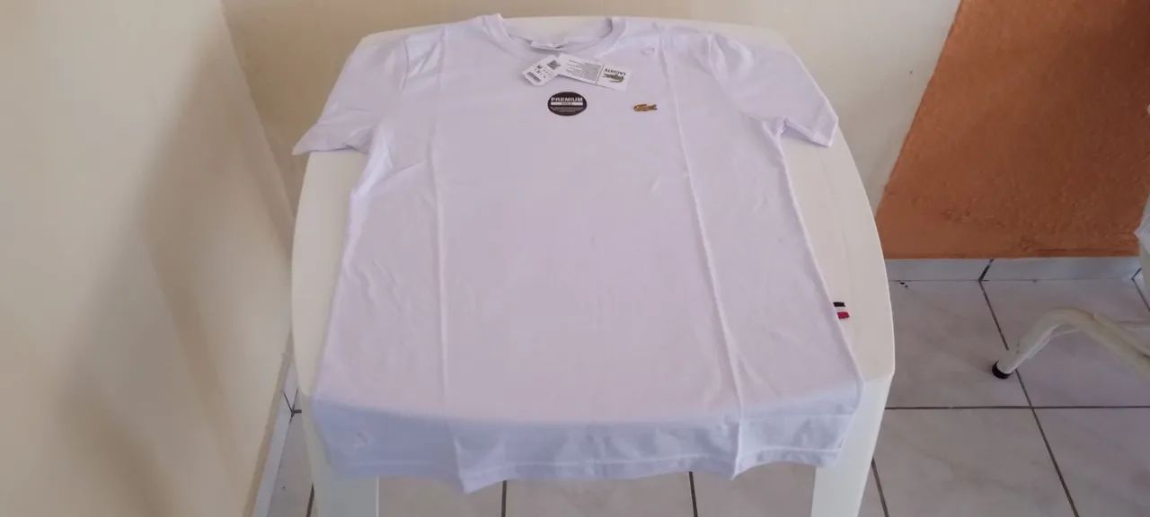 Camisetas t shirts multimarcas  - Foto 4