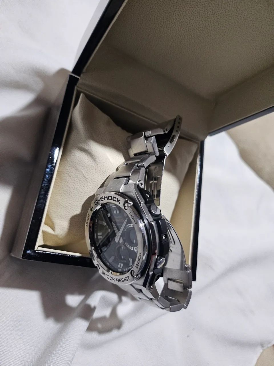 Relógio Casio G-Shock 200M.  - Foto 3