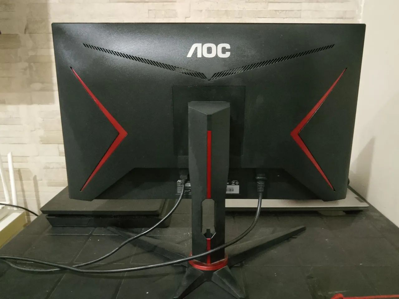 Monitor gamer - Foto 2