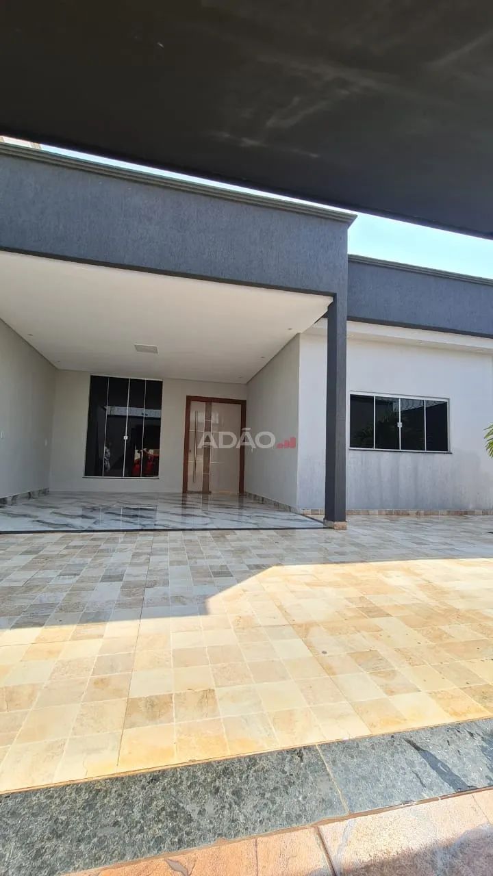 Casa Térreo Recanto das Emas, R.EMA1 - Foto 4