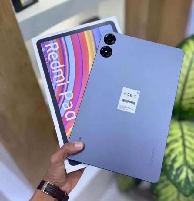 Redmi Pad Pro 5g - 256GB Global 