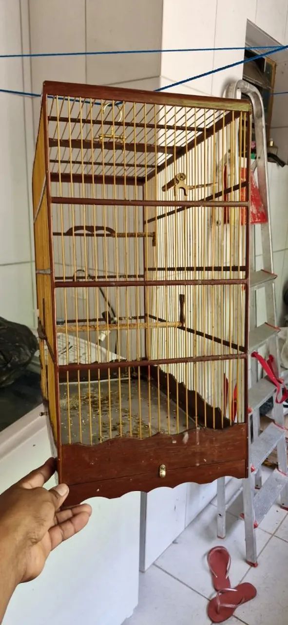 Gaiola top  - Foto 3