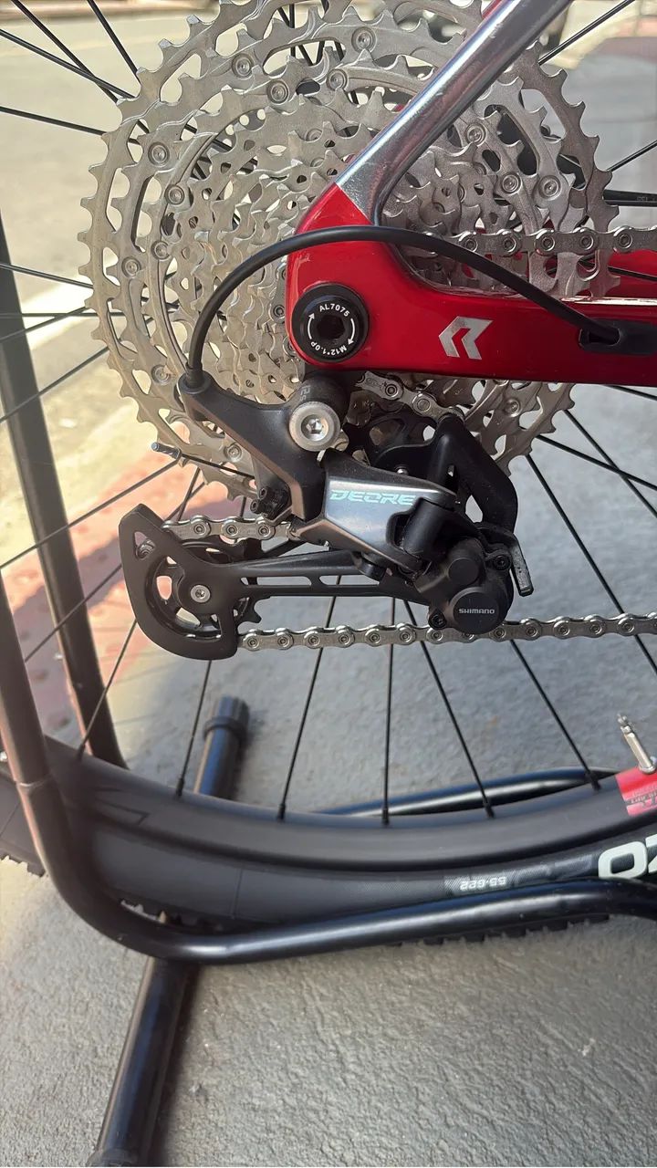 Bike rava rage 19 - Foto 5