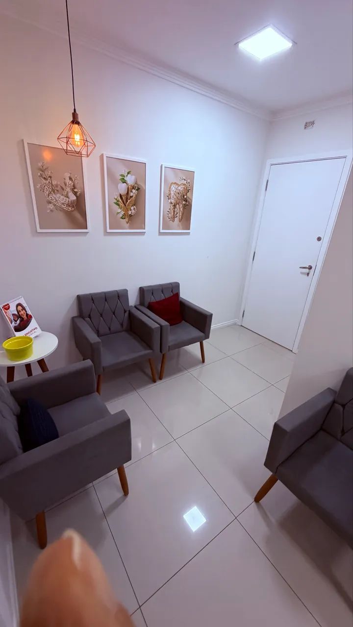 Sala odontologica - Foto 2