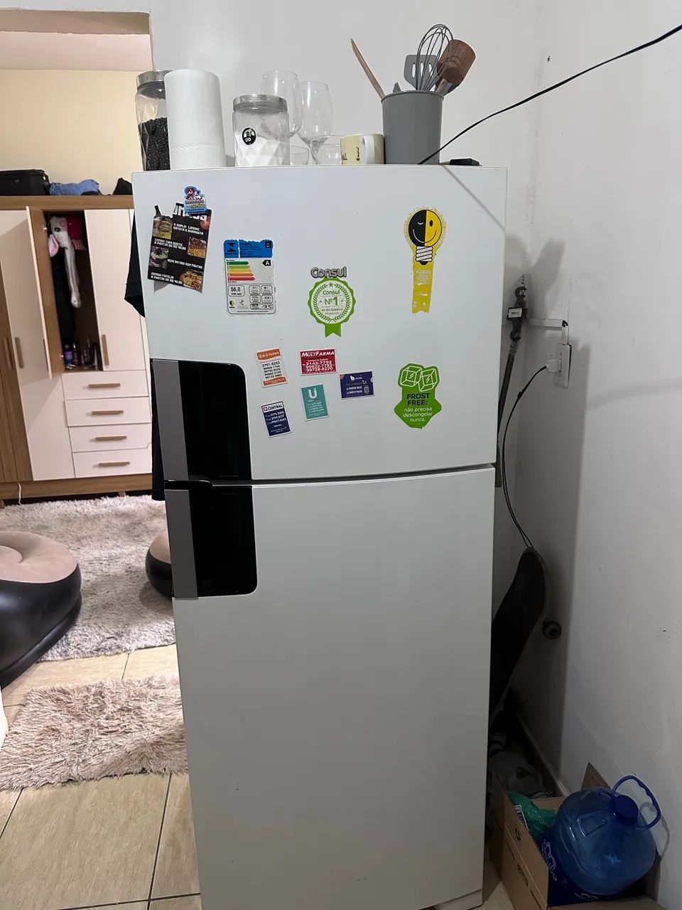 Móveis de casa 