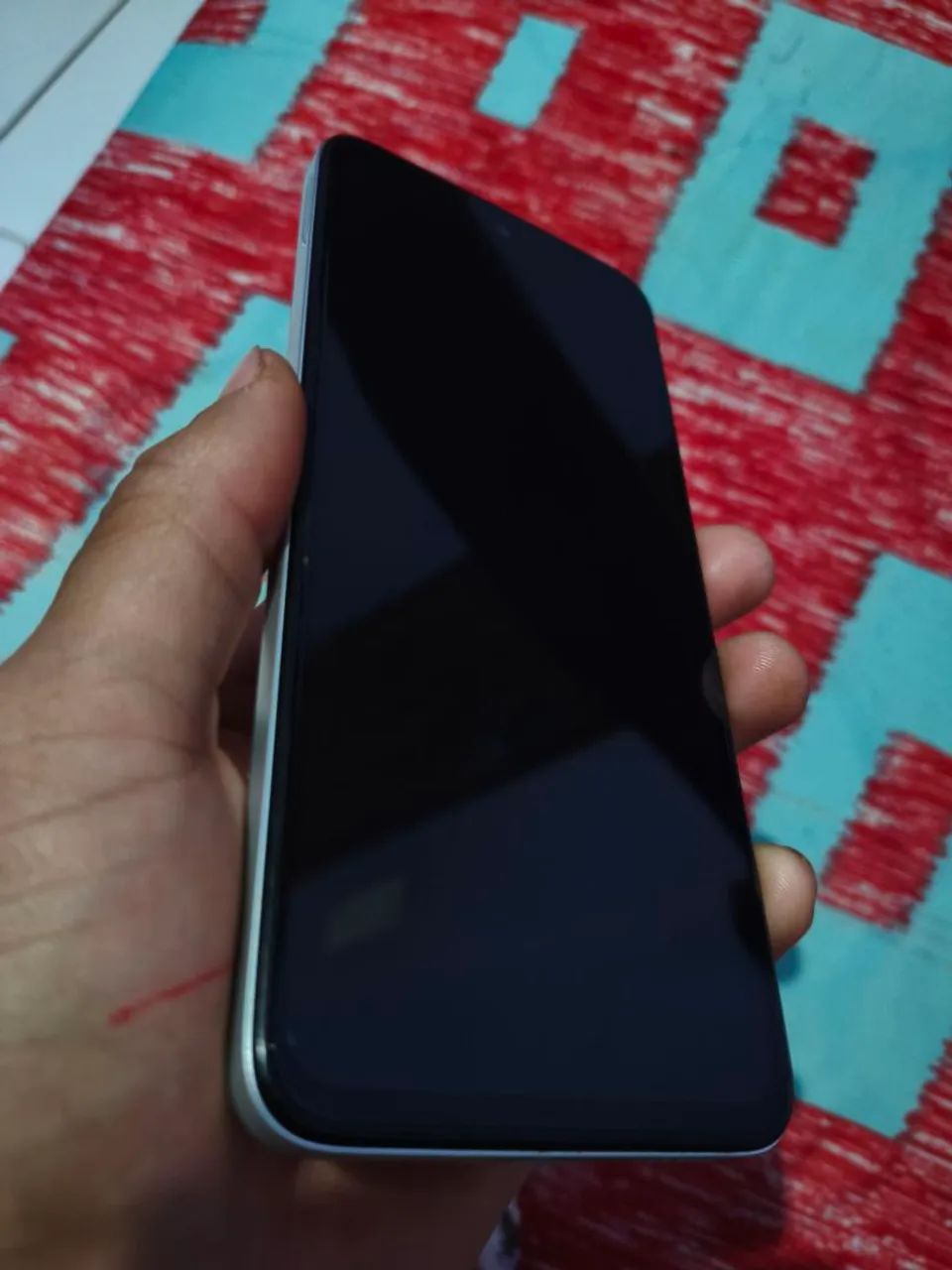 REDMI NOTE 12 