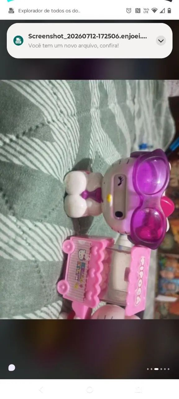 3 hello kitty - Foto 3