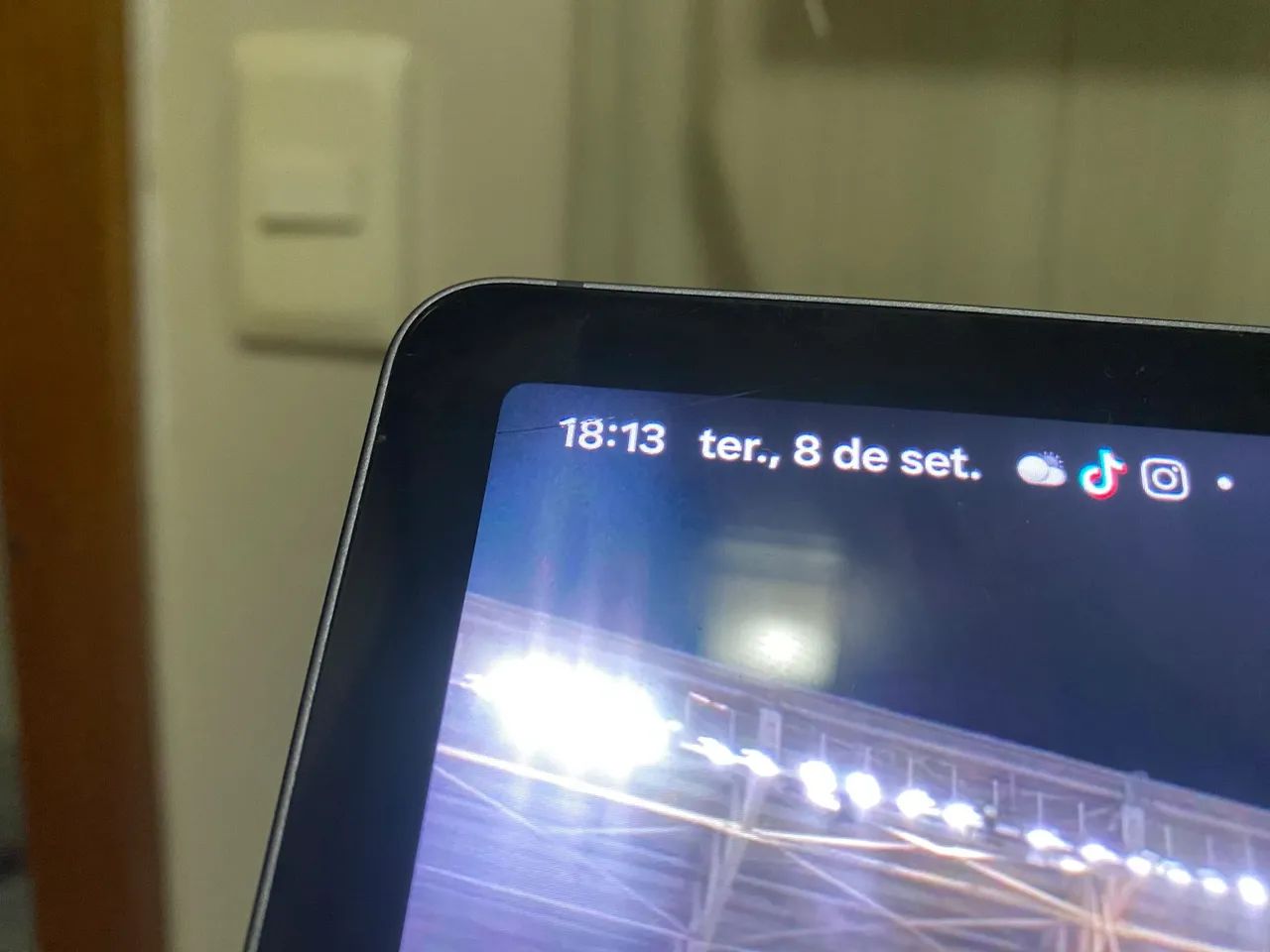 Samsung Galaxy S9 FE+ 128GB - Leia a descrição. - Foto 3