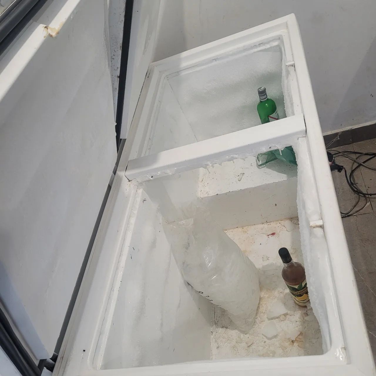 Freezer horizontal - Foto 3