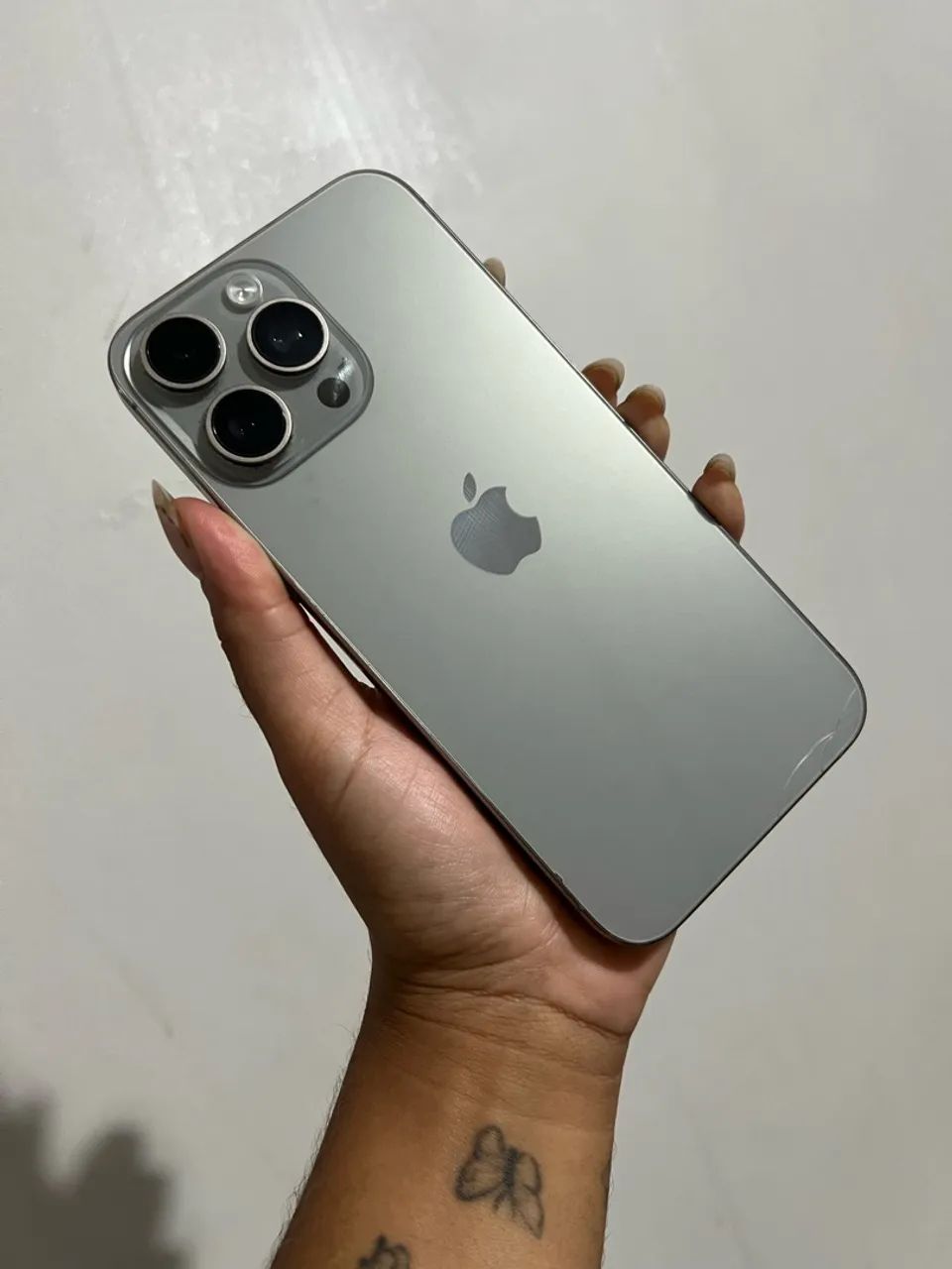 iPhone 15 pro Max 256gb