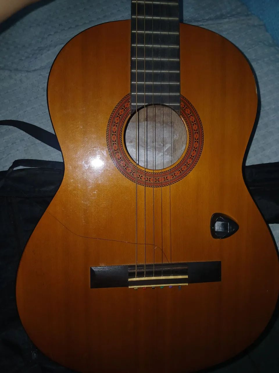 Violão 64985867637761123