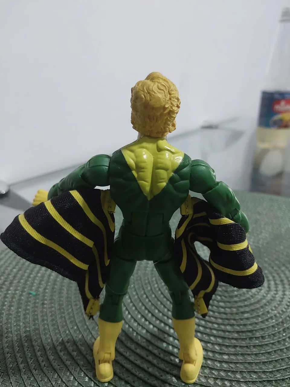 Marvel legends Banshee ToyBiz X-men - Foto 2