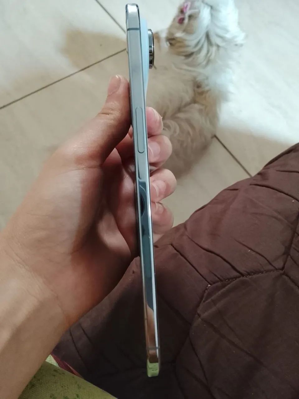 IPhone 17 Air - Foto 4