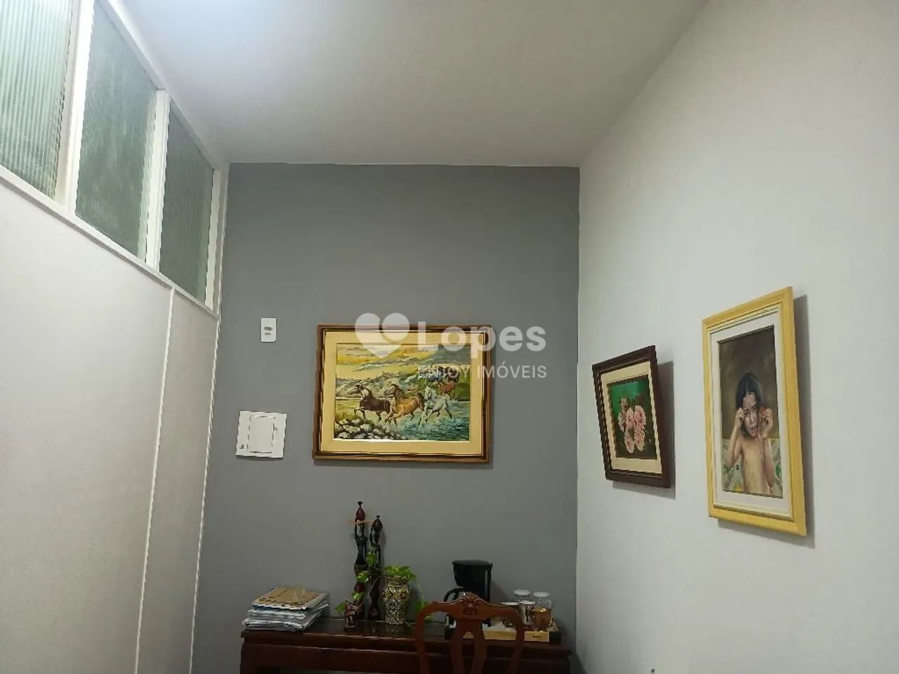 Sala em Tijuca, Rio de Janeiro - Foto 5
