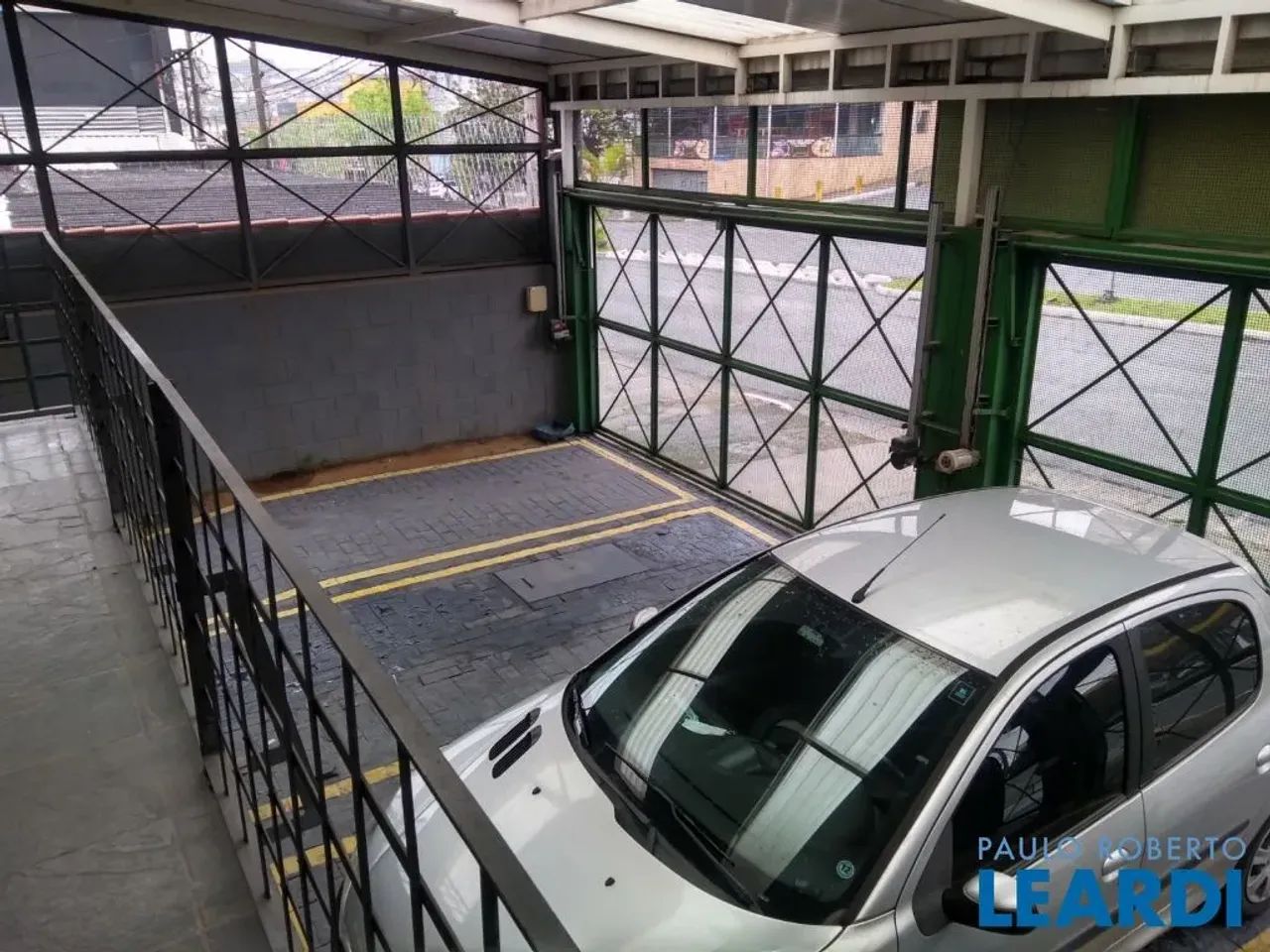 PRÉDIO - JABAQUARA - SP - Foto 4