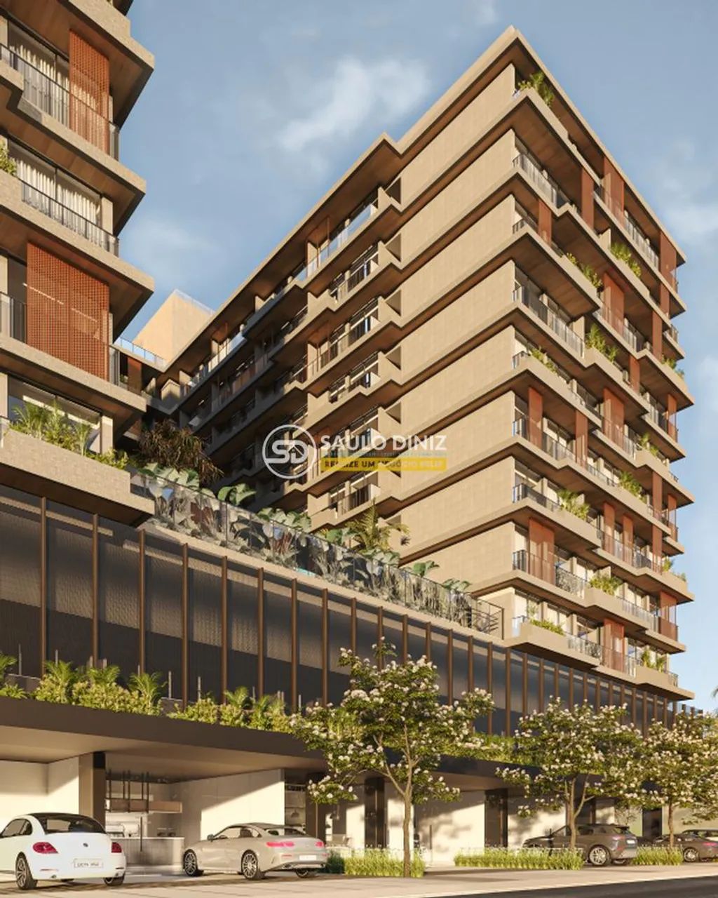 SALAS COMERCIAIS, EM CONSTRUÇÃO, ALTO PADRÃO, MANAÍRA!!! - Foto 3