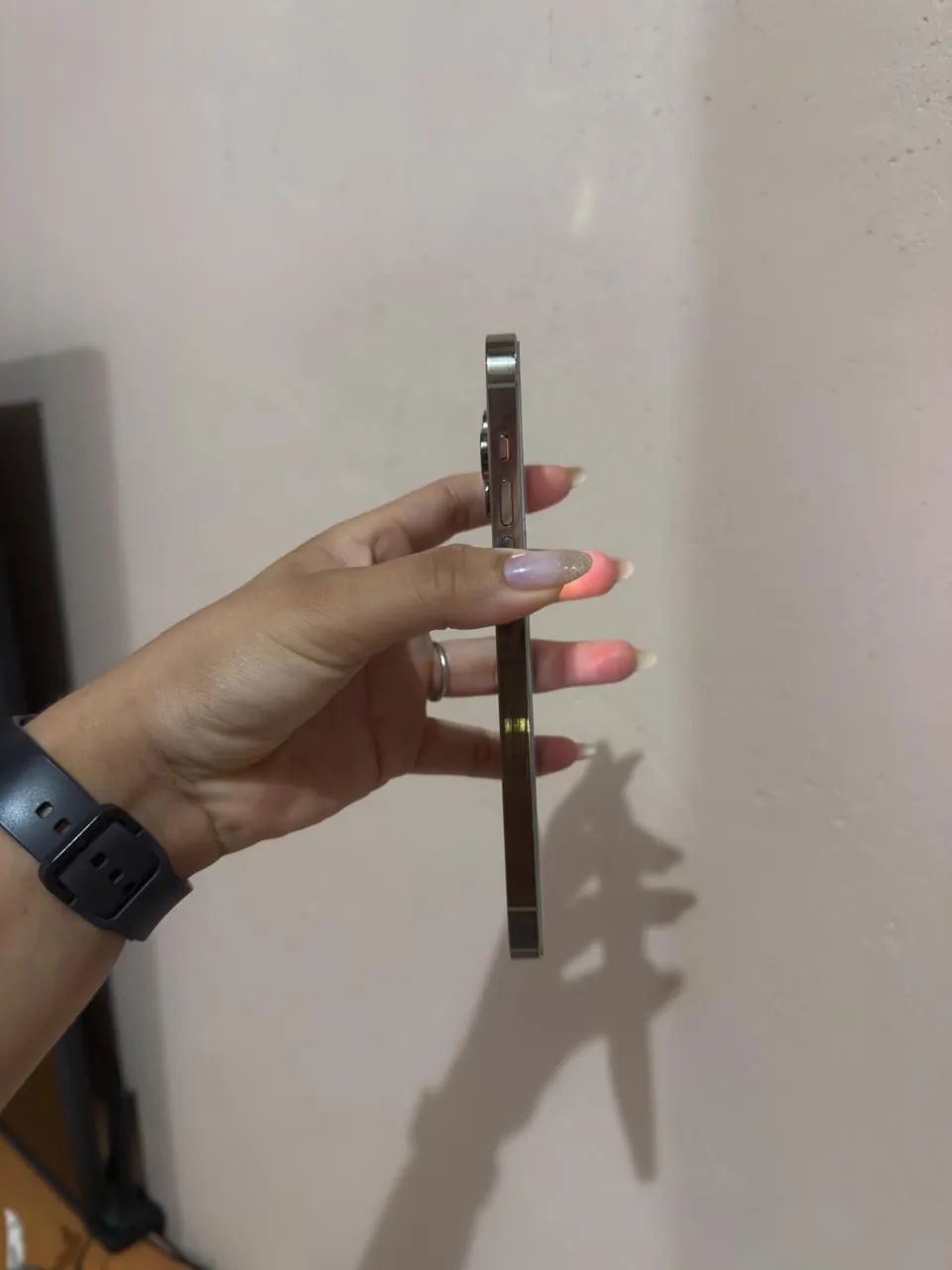 iPhone 14 Pro Max 256 impecável 