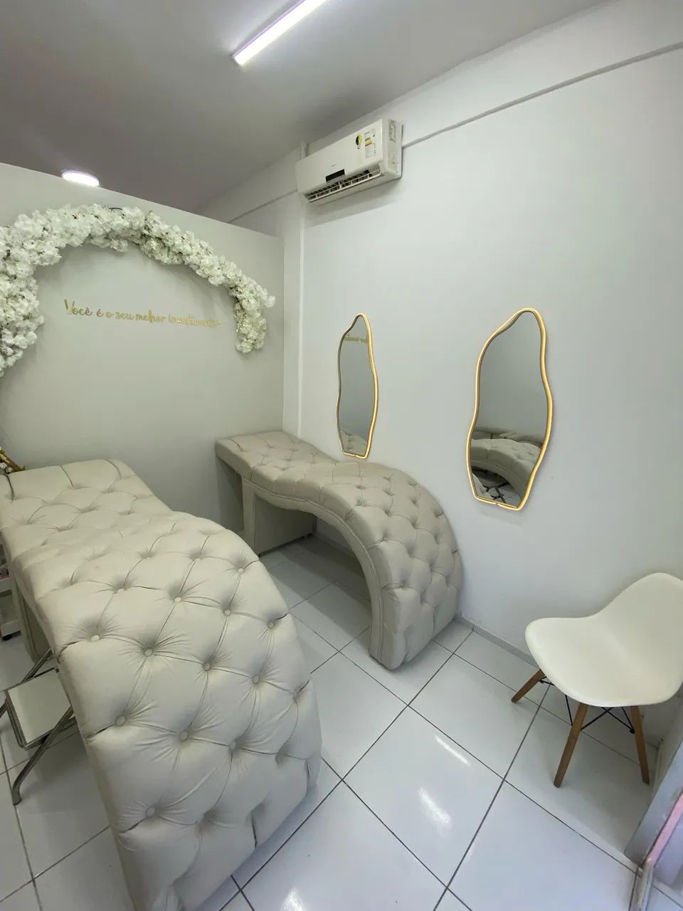 KIT MACAS PARA ESTÉTICA