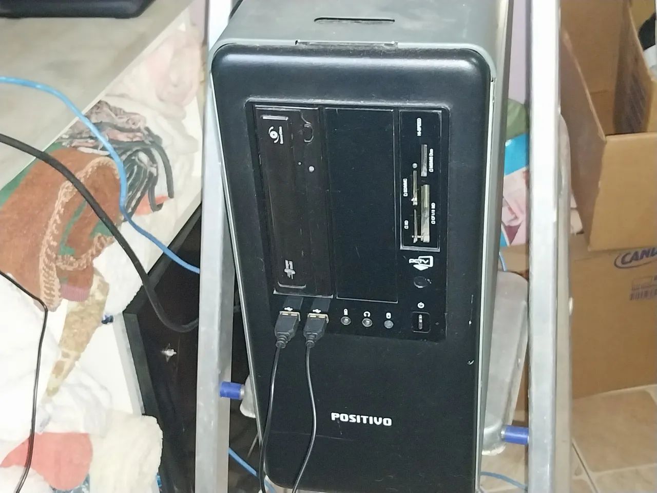 Computador