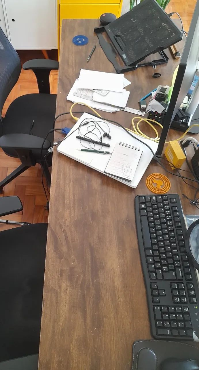 Mesa MDF