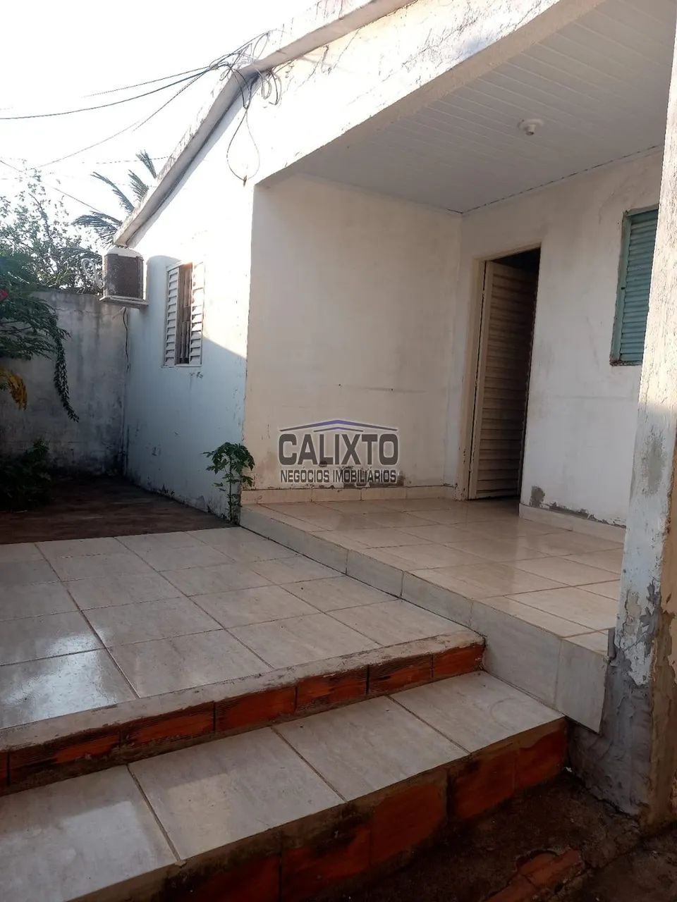 CASA BAIRRO PLANALTO