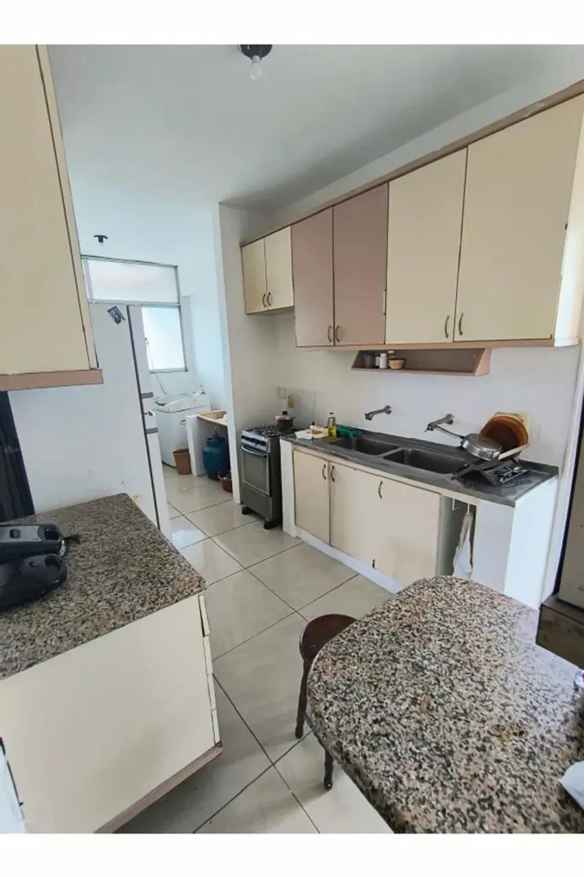 Cobertura Edifício Ipanema | 212m² | Vista Mar e Lagoa | Piscina Privativa | Renascença - Foto 5