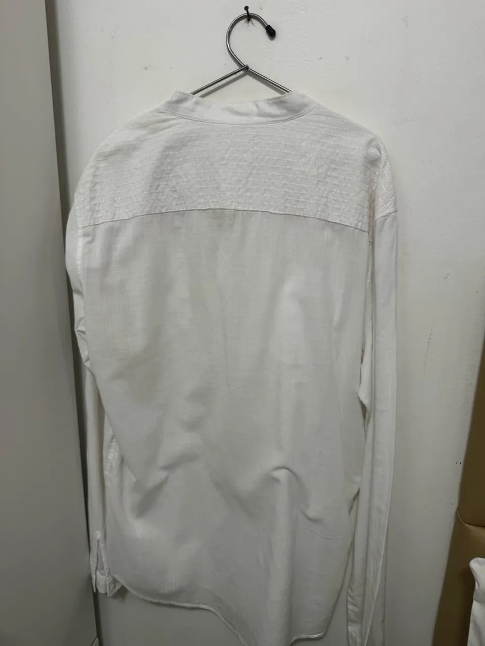 Camisa Osklen  - Foto 4