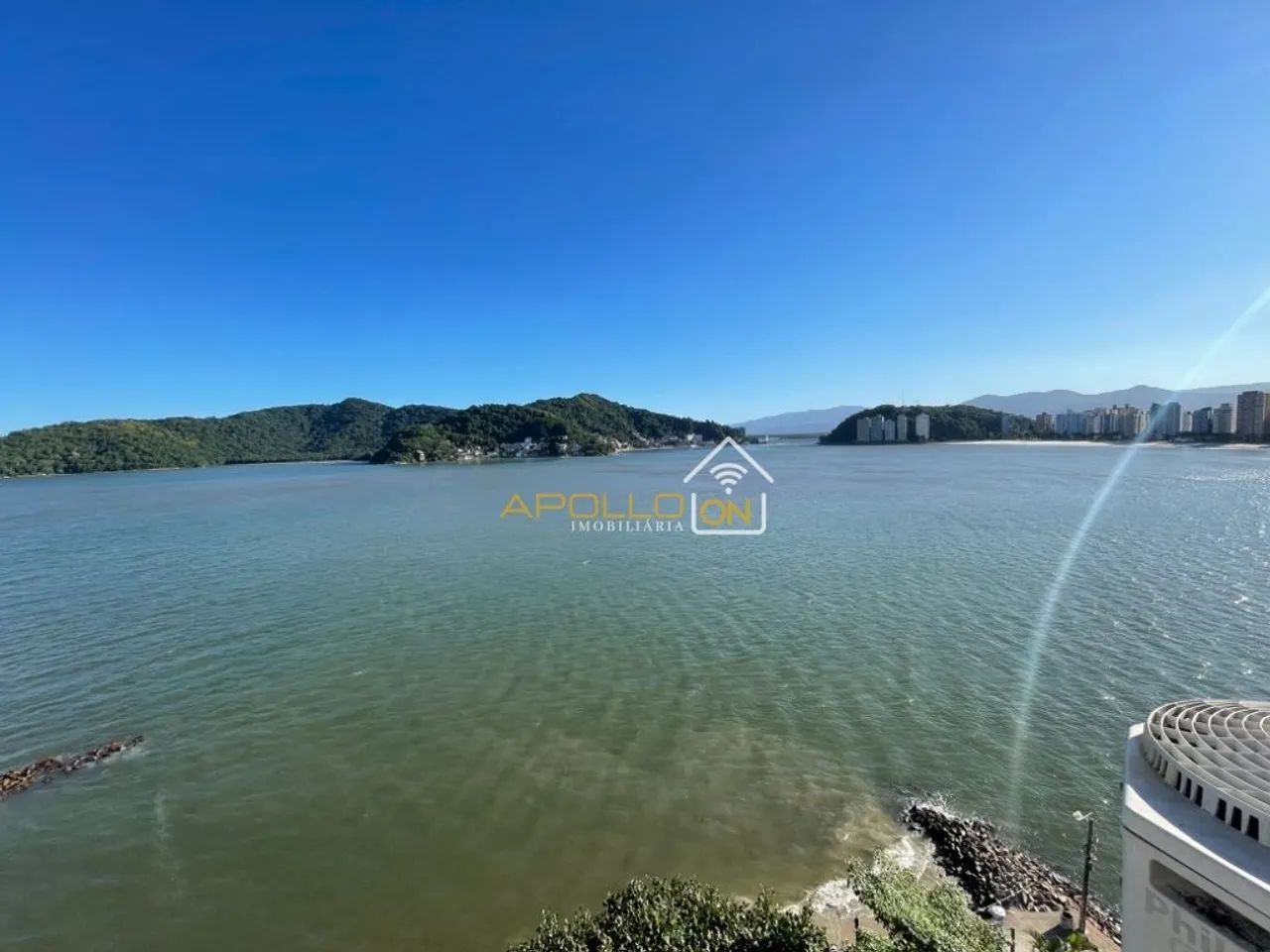 Loft - Itararé - São Vicente