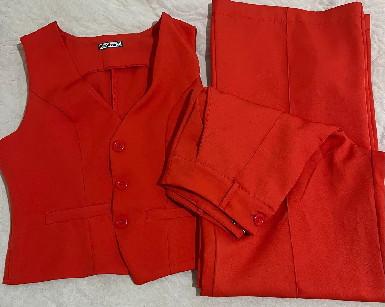Roupa feminina  - Foto 5