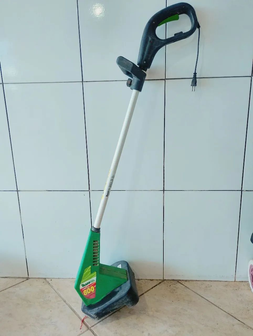 Cortador de grama 