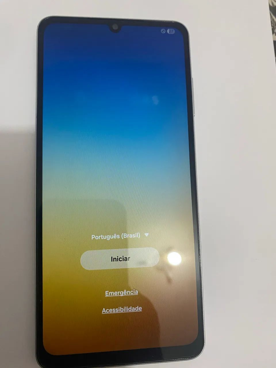 Celular Samsung A06 128 gb  - Foto 5