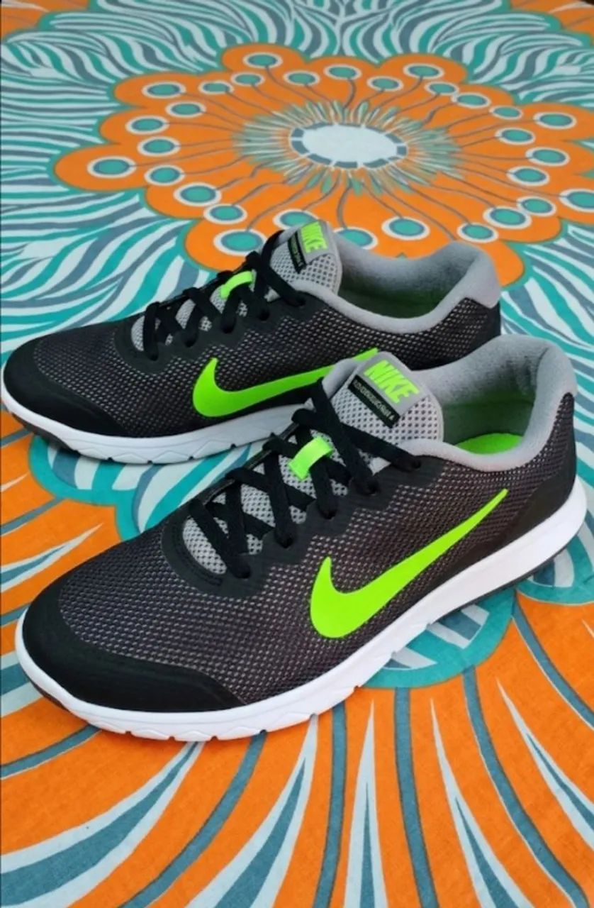 Tênis nike