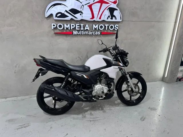 Yamaha Factor 150 Dx 2025 - Foto 2