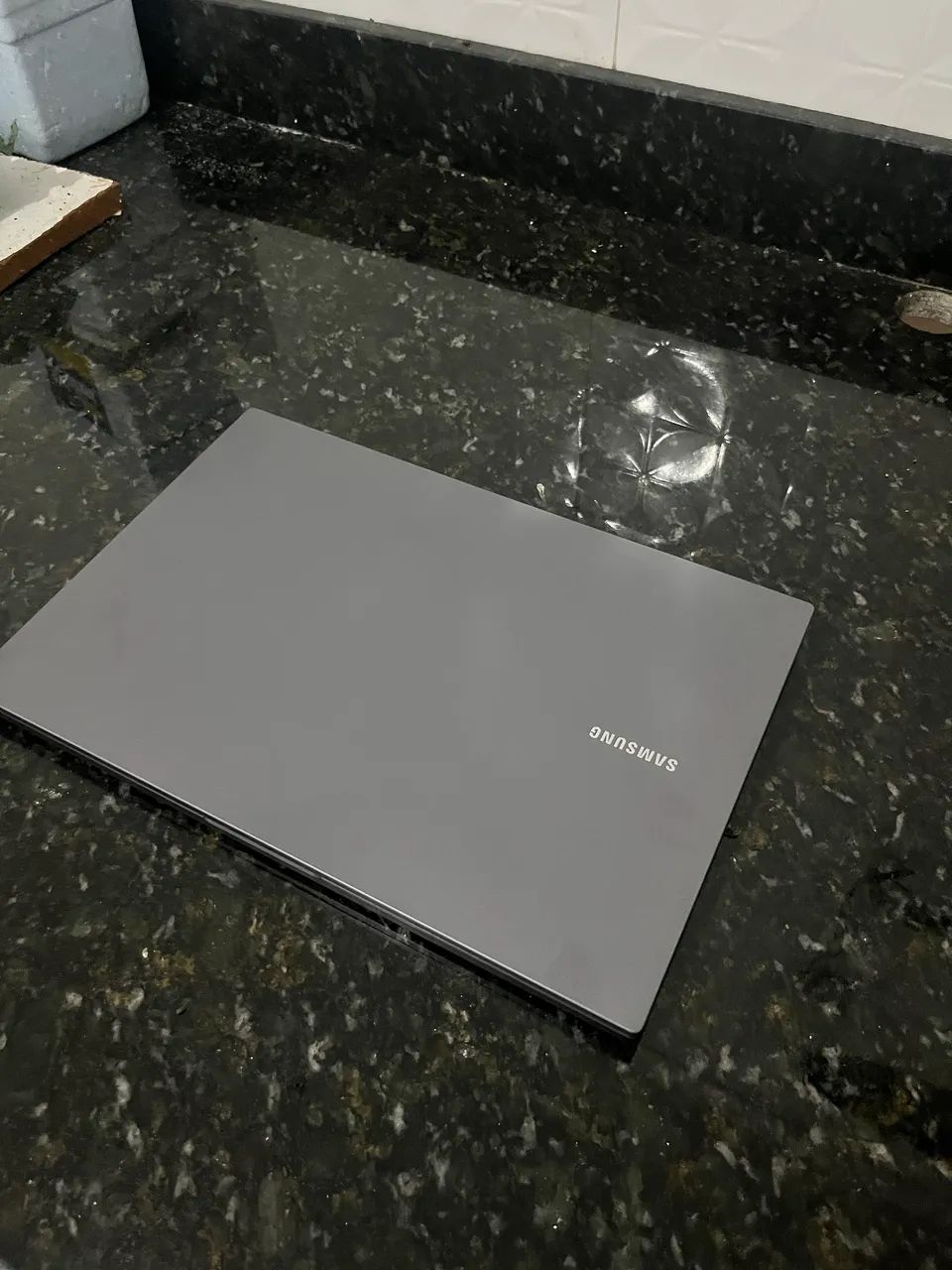 Notebook Samsung - Foto 2