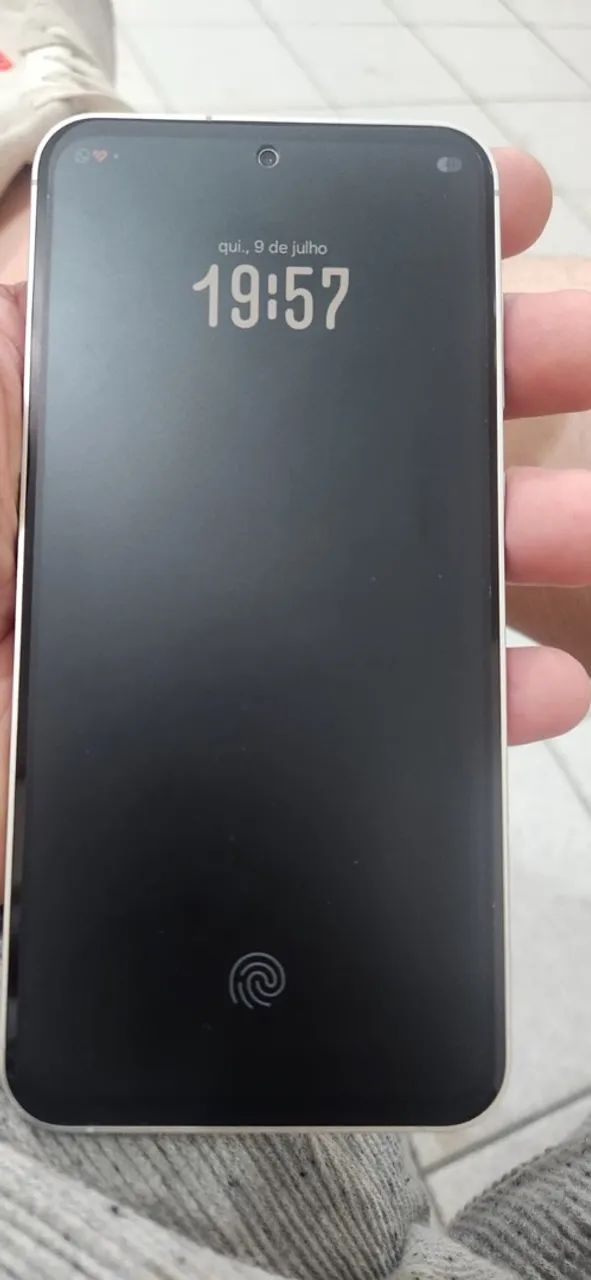 Samsung S23 FE 256Gb